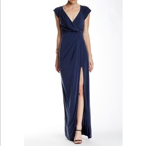 The Jetset Diaries Maxi Dress NWOT